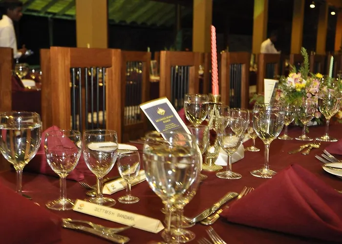 Dehippawa Holiday Resort