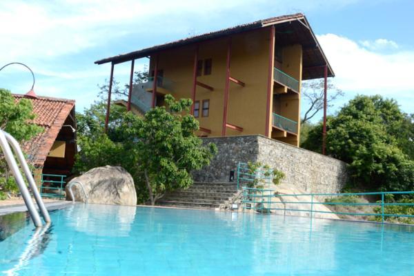 Dehippawa Holiday
