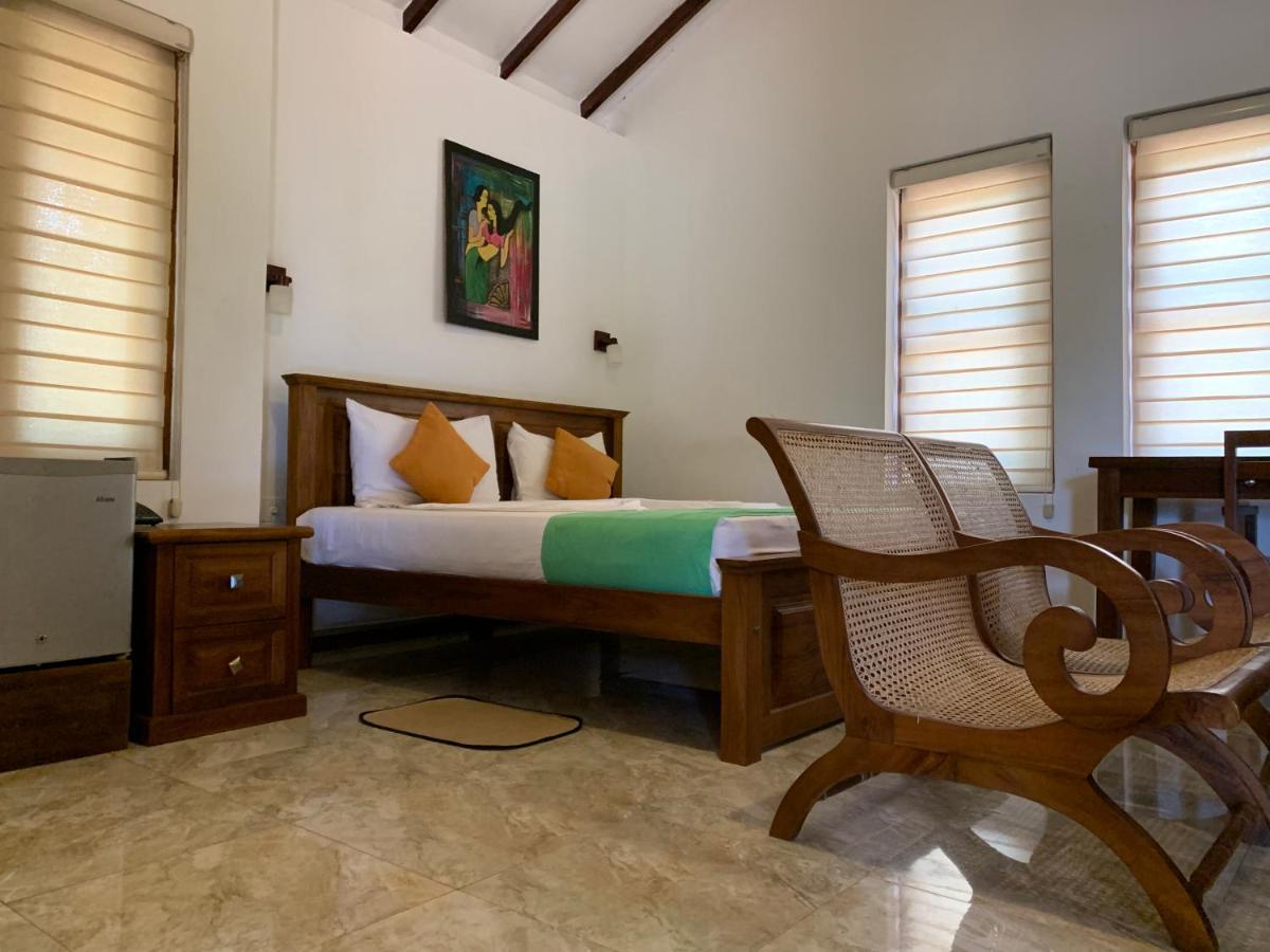 Dehippawa Holiday Hotel Dambulla