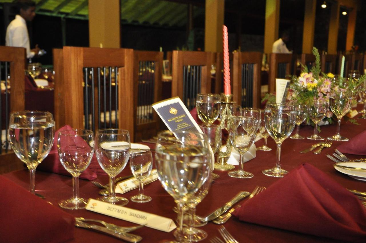 Dehippawa Holiday Hotel Dambulla