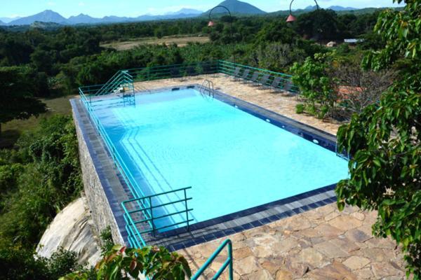 Hotel Dehippawa Holiday Dambulla